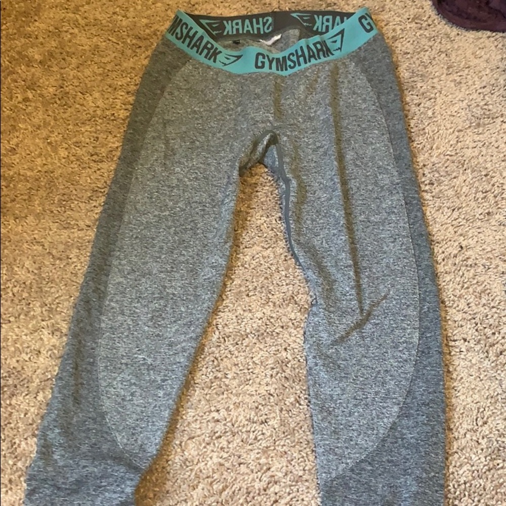 Gymshark Flex Leggings